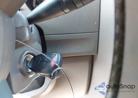 2008 Dodge Nitro Sxt z USA, uszkodzony, nr VIN 1D8GT28K78W268562